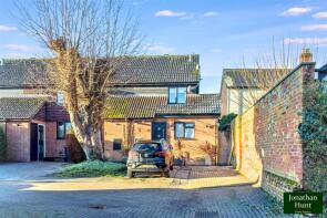 13, Ermine Court, Buntingford SG9 9HY