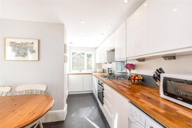 Kitchen-Diner