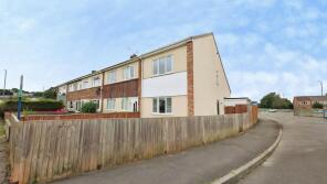 3a, Stanshawe Crescent, Bristol BS37 4EB