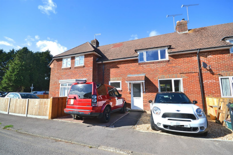 New Road, Bovington, Wareham