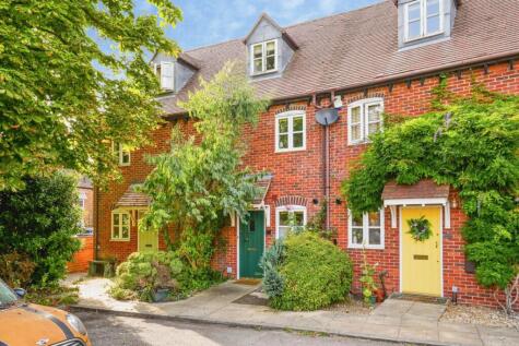 Chapel Mews, Bicester, Oxfordshire, OX26