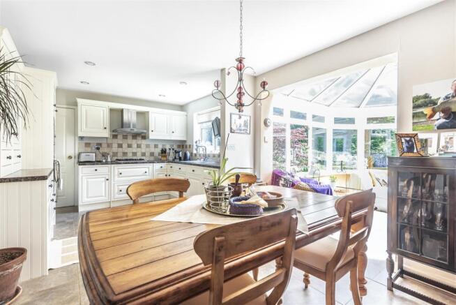 Surrey Estates