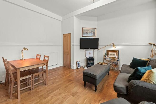 Living Room/Diner