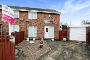 3, Walmer Place, Winsford CW7 1HA