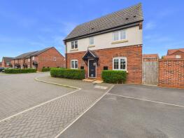 11, Sage Court, Derby DE3 0GH