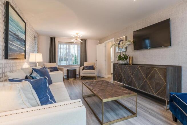 Orchid Way,
Wixams,
Bedfordshire,
MK42 6GU photo 4
