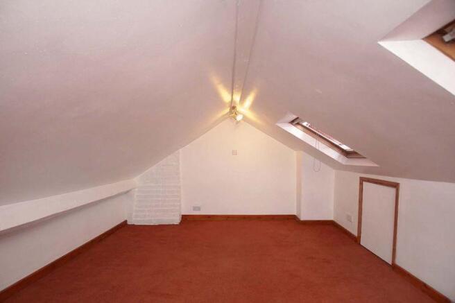 Loft Area