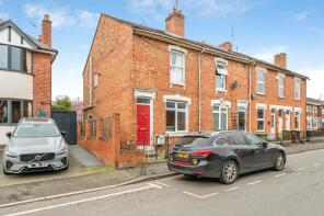 5, St Georges Lane North, Worcester WR1 1RD
