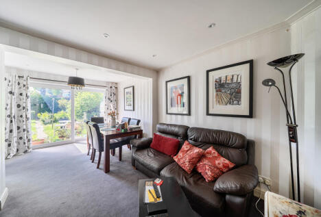 Stewart Close, London, NW9