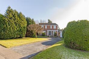 3, Greenways, Walton S40 3HF