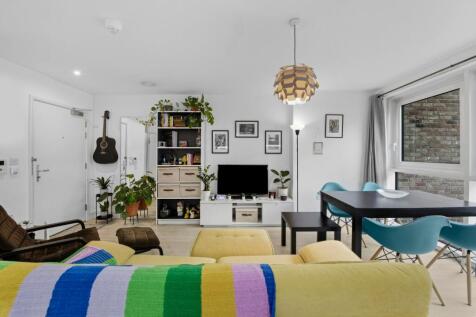 Copenhagen Court,
Pell Street, SE8