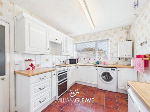 Chambers Lane, Mynydd Isa, Mold, Flintshire, CH7 photo 4