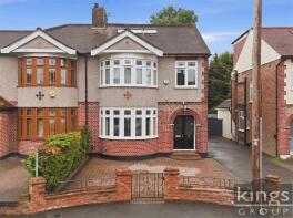 43, Fir Tree Walk, Enfield EN1 3TZ