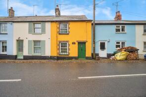 4, Whitehall, Dorchester Road, Dorchester DT2 0AH