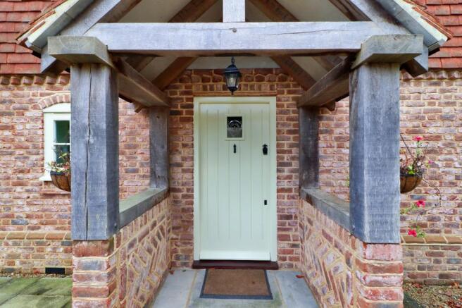 Front Detail