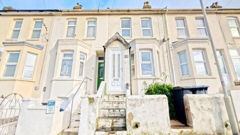 44 Mayfield Avenue, Dover