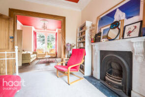 21, Oakhurst Grove, London SE22 9AH