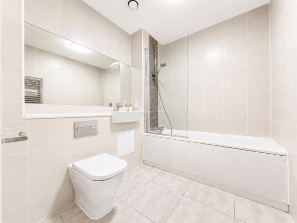 Bathroom/ WC