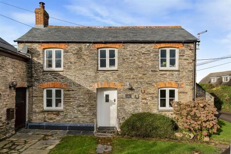 Engollan, St Eval