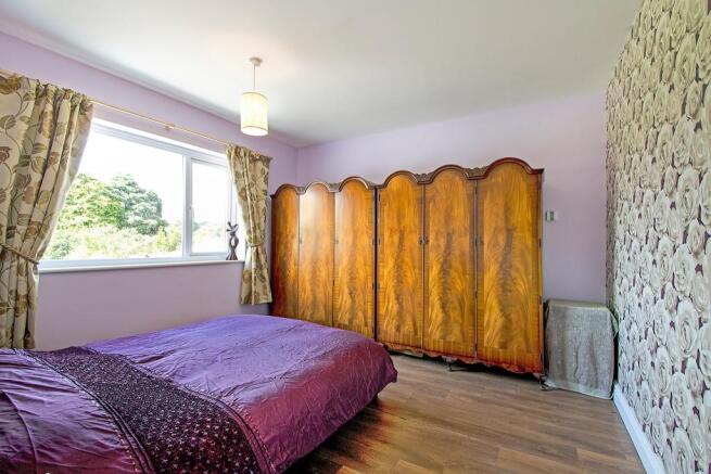 Bed 1