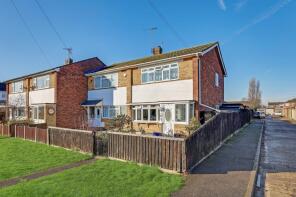 27, St Agnes Drive, Canvey Island SS8 9NE