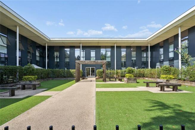External View