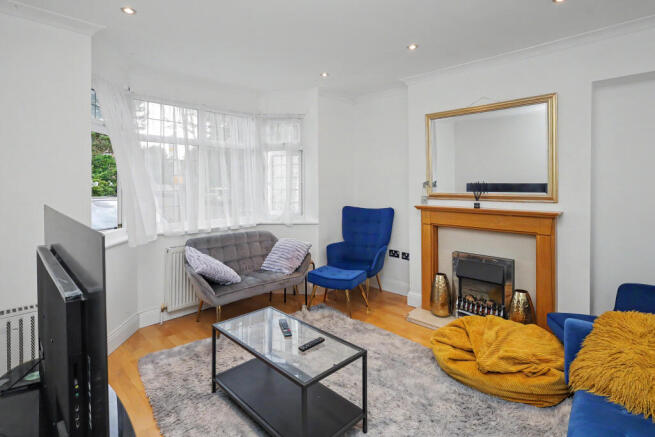 162 Rickmansworth Road, Watford, Hertfordshire, WD18 7JG