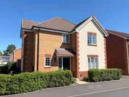1, Gorse Fields, Pershore WR10 1FA