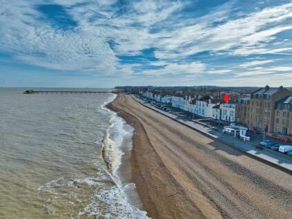 Beach Street, Deal, Kent, CT14