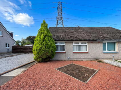 Barnton Road,Dumfries,DG1 4HN