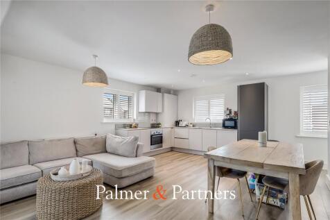 Robert McCarthy Place, Beaulieu, Chelmsford, Essex, CM1