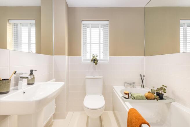 3 bed End of Terrace for sale Image 10
