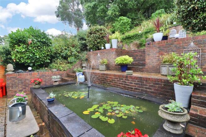 Garden View 2