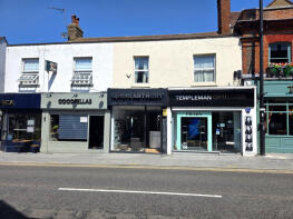 131a, High Street, Brentwood CM14 4RZ