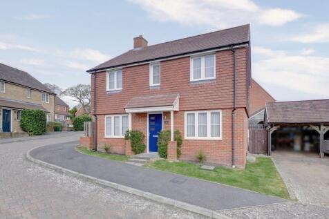 Red Clover Close, Pevensey, BN24