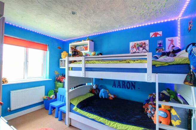 Bed 2