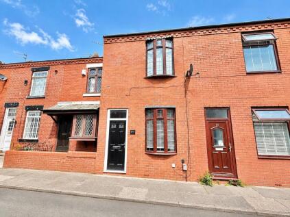 Greenfield Street, Audenshaw