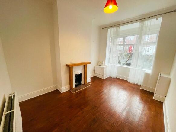 Front Room