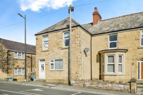 Poplar Cottage, Poplar Place, Heol Maelor, Coedpoeth, Wrexham LL11 3LY