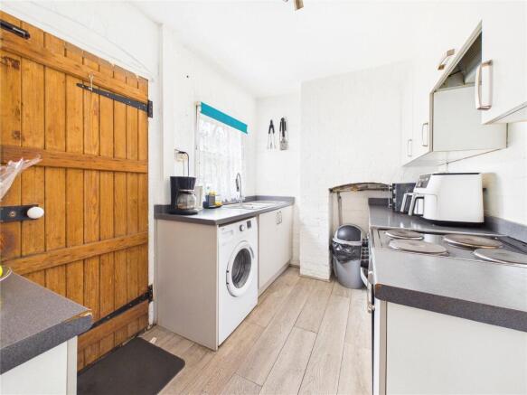 Ashcroft Road, Worcester, Worcestershire, WR1 photo 2
