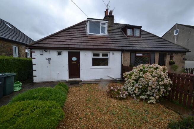 2 bed Semi-Detached Bungalow for sale Image 12