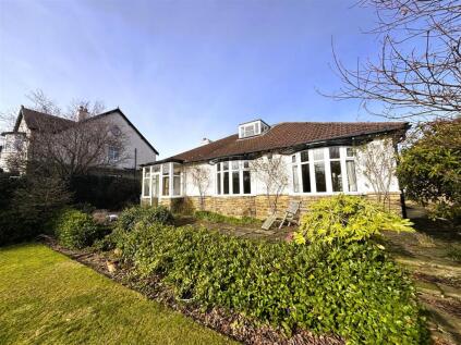 Slead Avenue, Hove Edge, Brighouse HD6