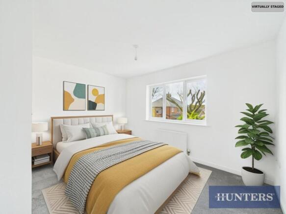2 bed Terraced for sale Image 9