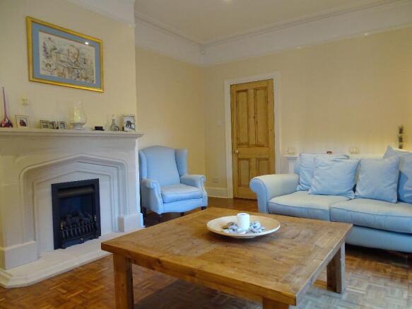 Drawing Room
