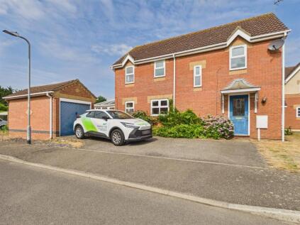 Mallard Court, North Hykeham, Lincoln