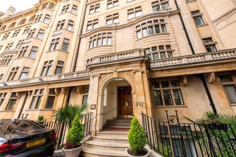 Manor House, Marylebone, London, NW1