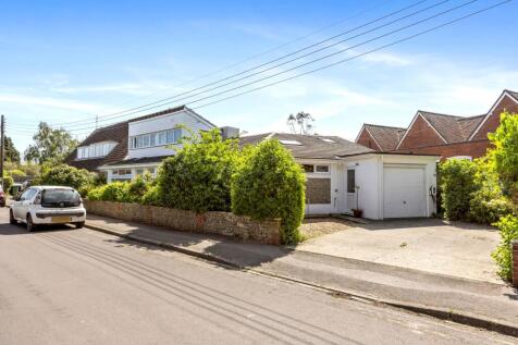 School Road, Upper Beeding, BN44