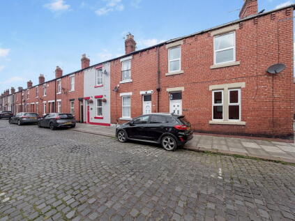 Thomson Street, Carlisle, CA1 2LP