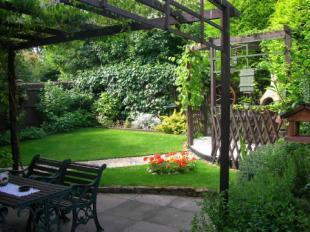 Rear Garden 2