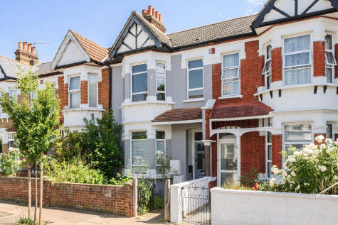 Adelaide Road, London